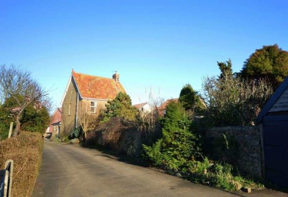 4 Bedroom Cottage